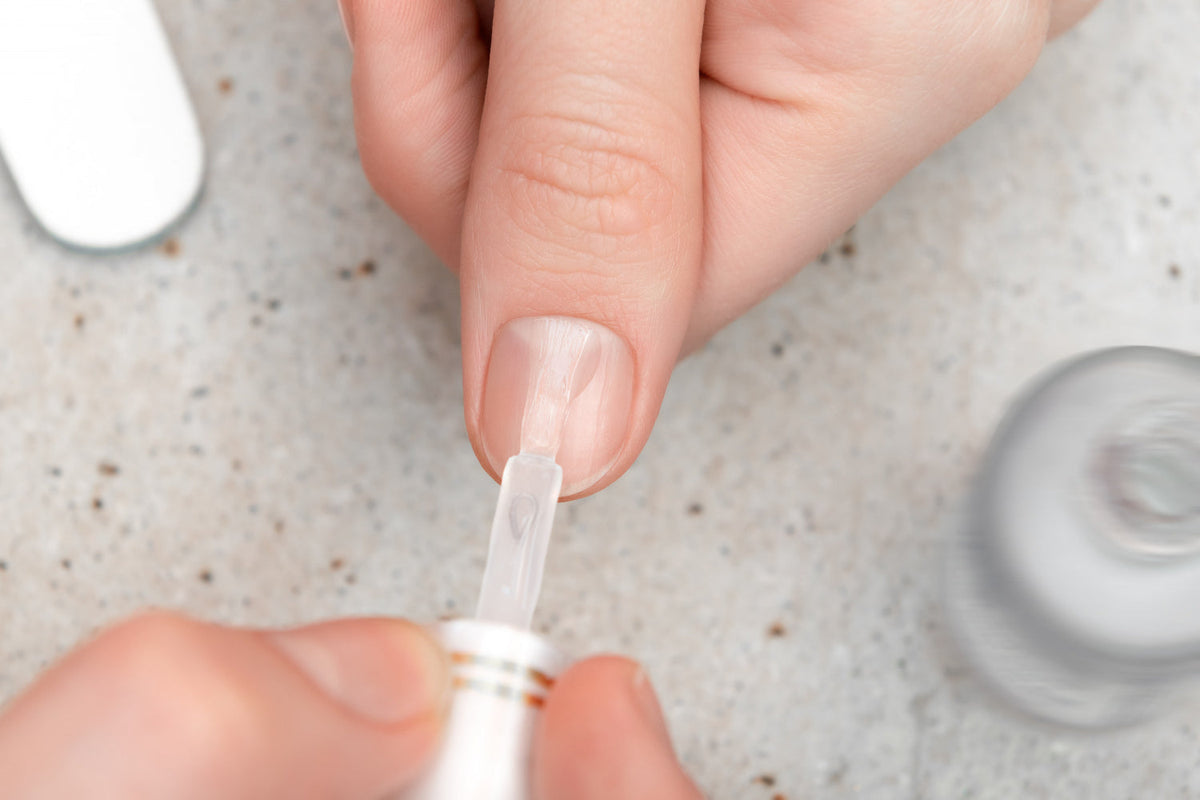 Primer pour ongles ALBI — quand l'utiliser et comment éviter les erreurs en pose professionnelle
