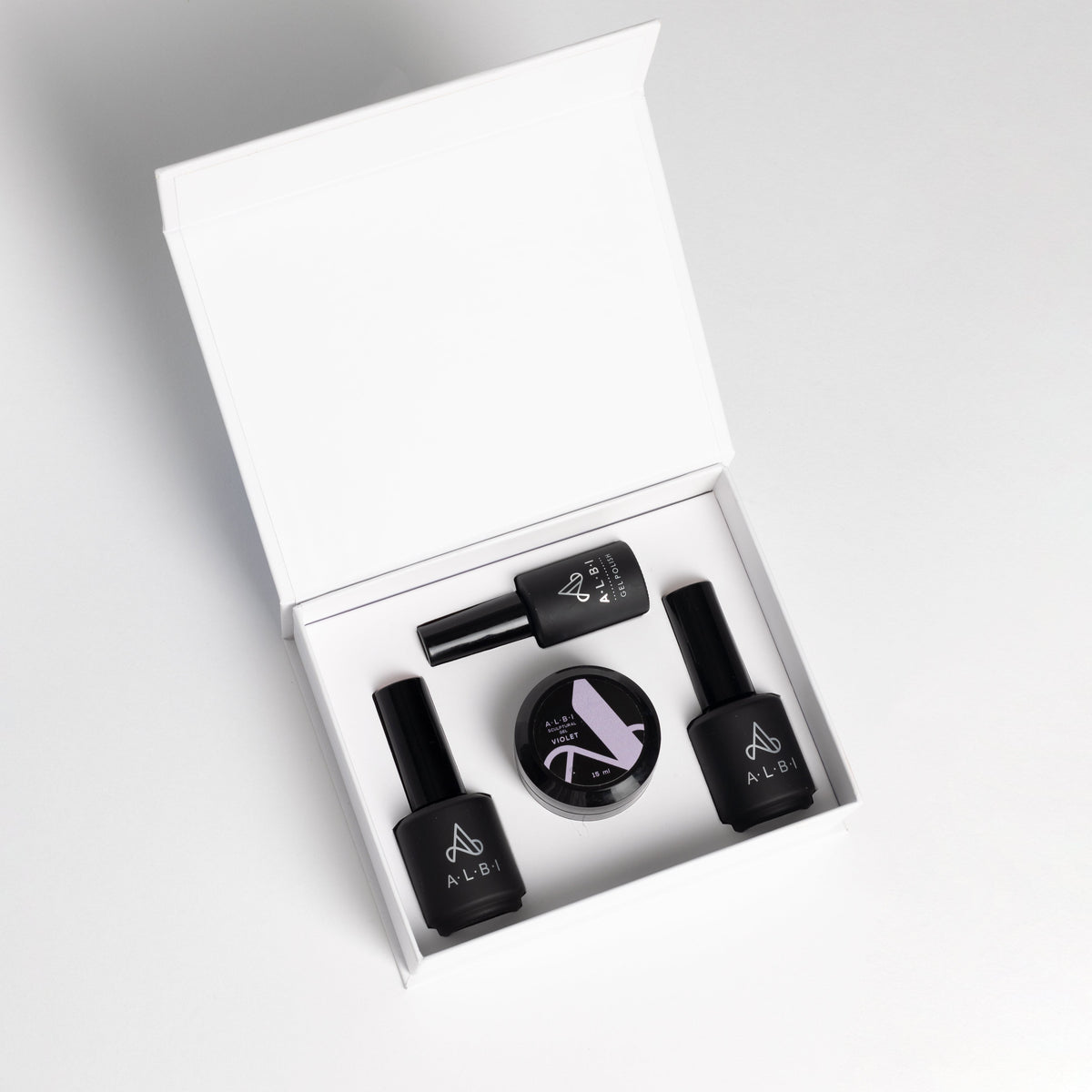 BEST SELLERS ALBI - ONGLES PRO