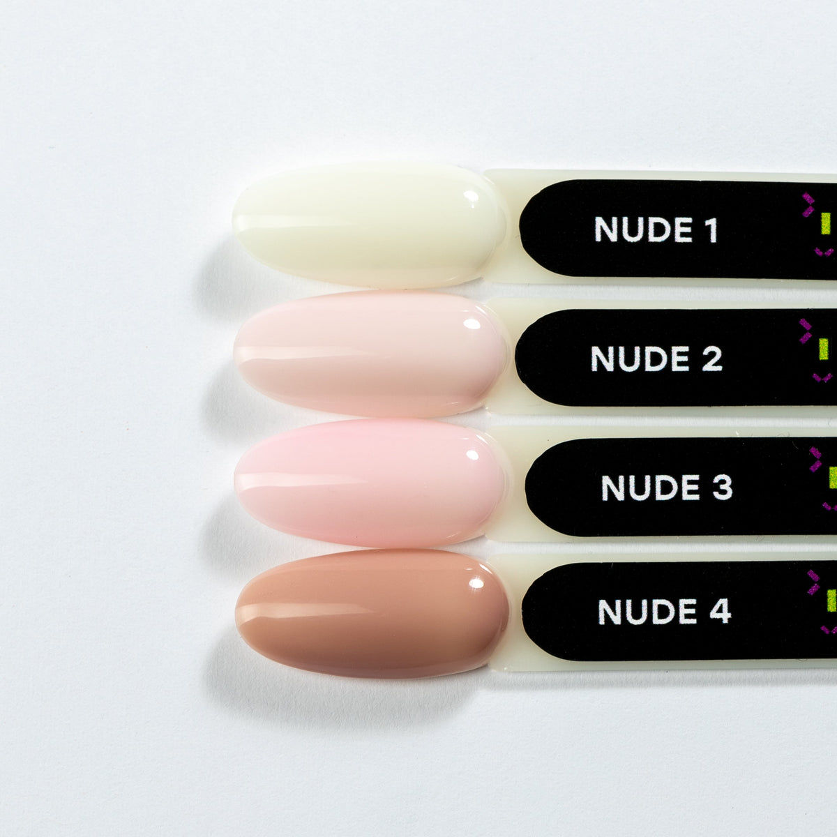 Yume Nude - ONGLES PRO