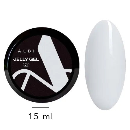 Albi Jelly Gel J1