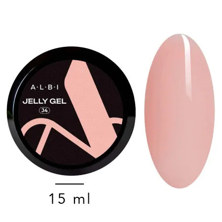 Albi Jelly Gel J4