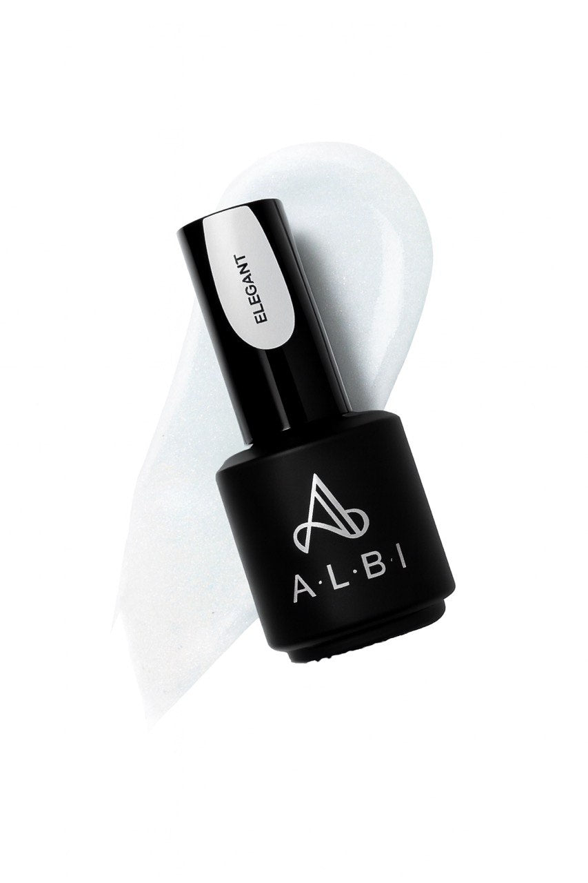 Albi Polygel liquide Elegant 9