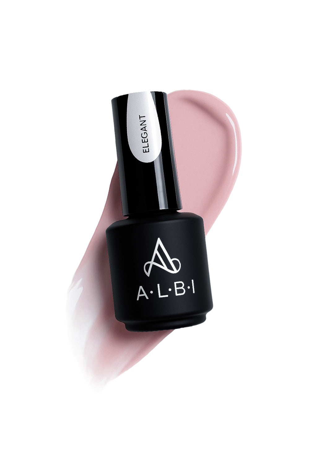 Albi Polygel liquide Elegant 4