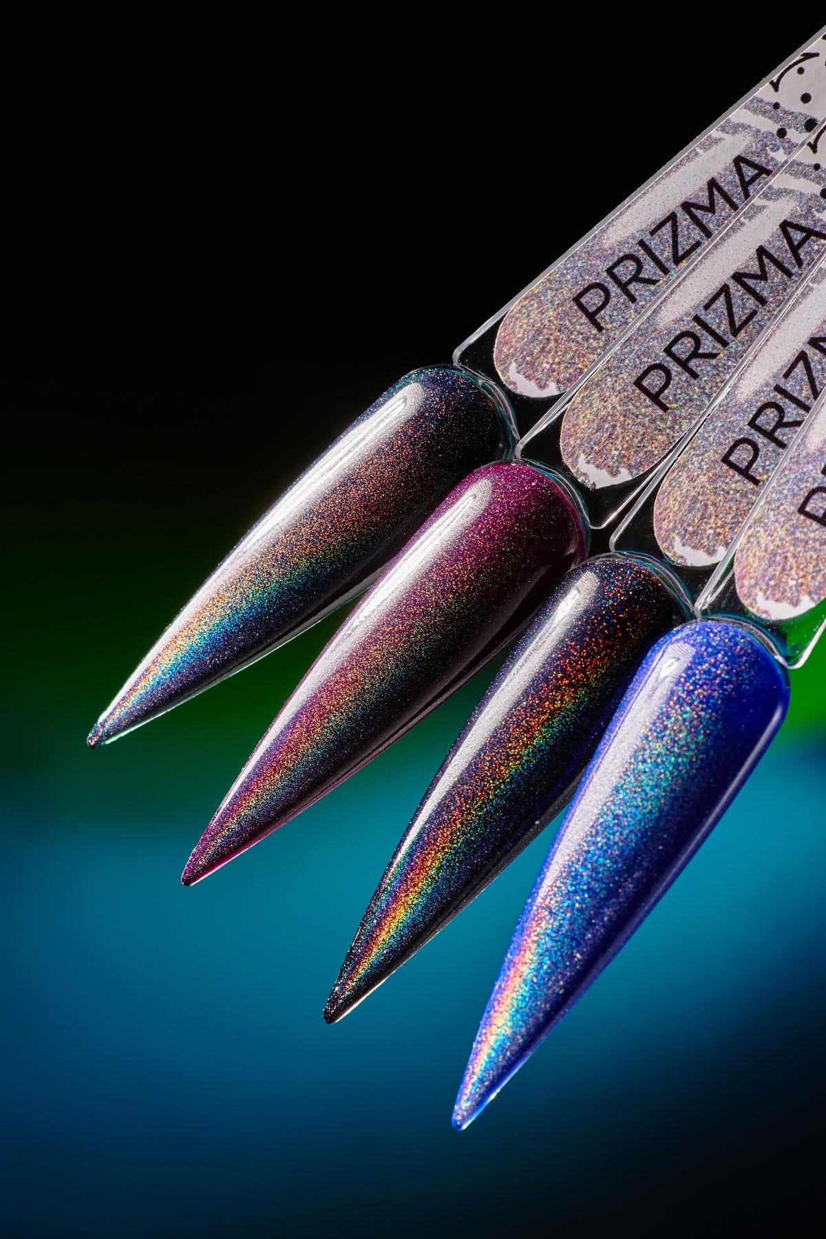 Top Coat Prizma Albi