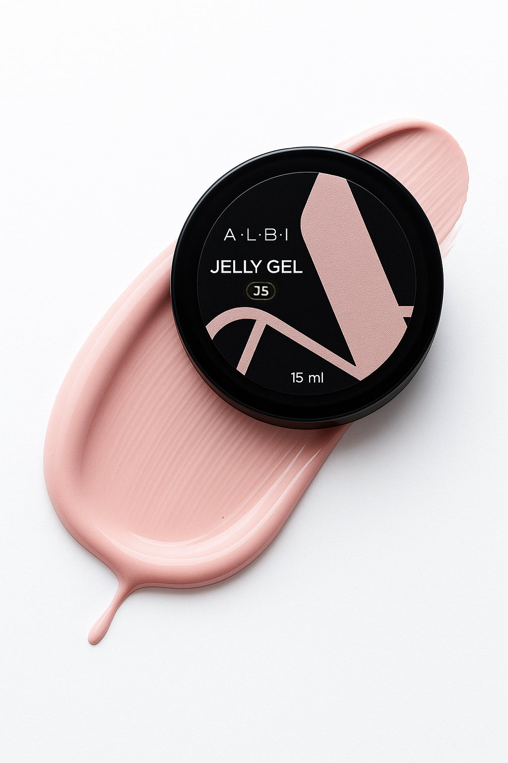Albi Jelly Gel J5