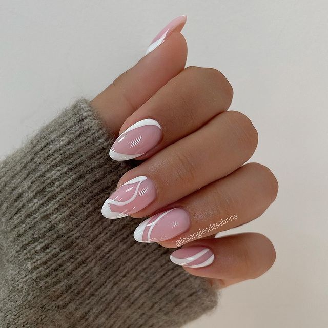 Gel Cream Albi Rose - ONGLES PRO