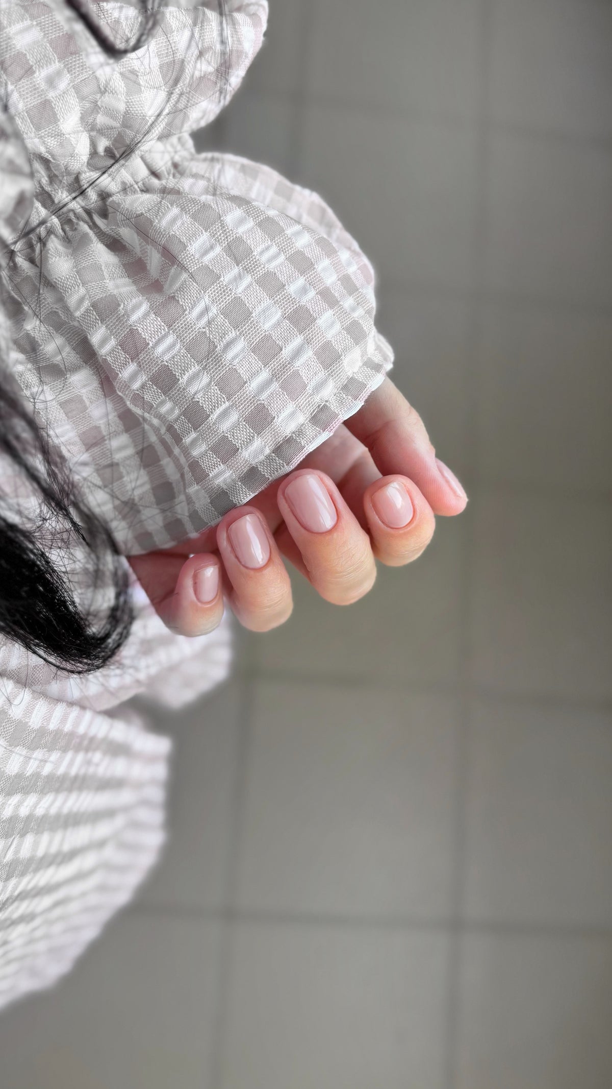 Base Rubber Albi Boss Girl – Base de Renfort Colorée