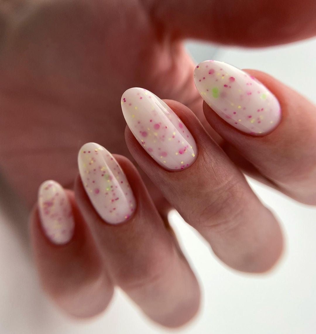 Base Albi Yogurt 1 - ONGLES PRO