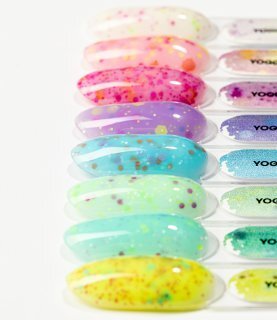 Base Albi Yogurt 8 - ONGLES PRO