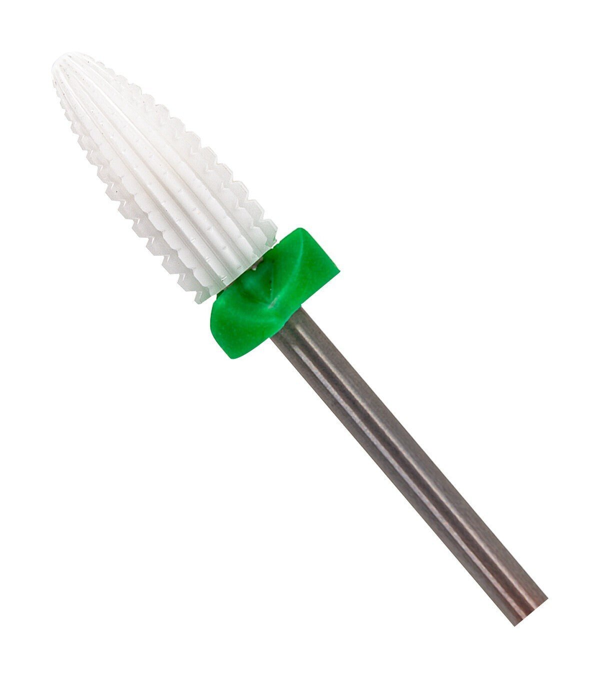 Embout céramique - Typhoon - Grain dur - ONGLES PRO