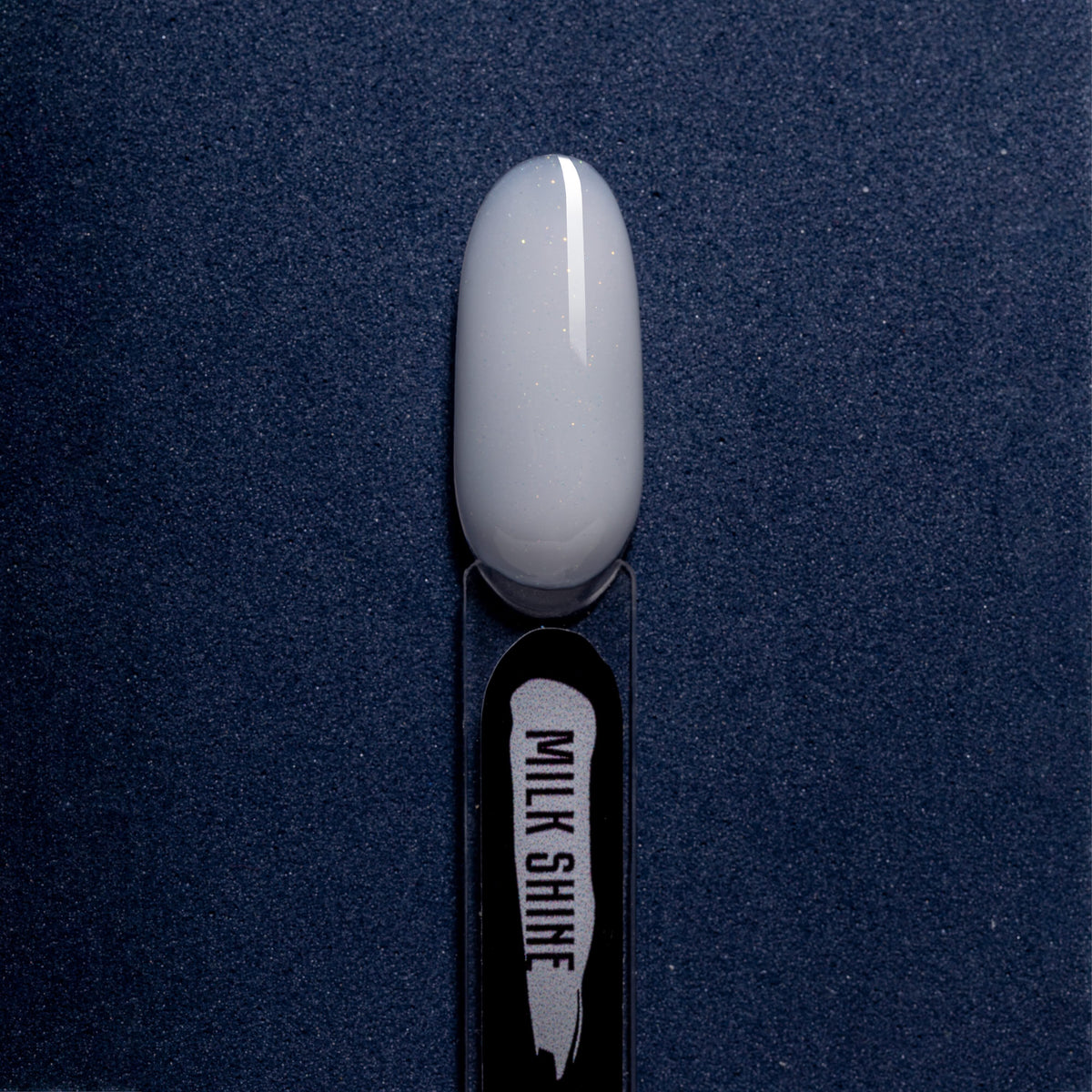 Gel Albi Sculptural Milk Shine - ONGLES PRO