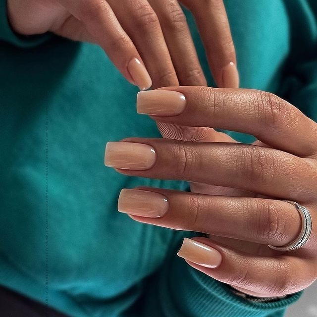 Gel Albi Sculptural Skin - ONGLES PRO