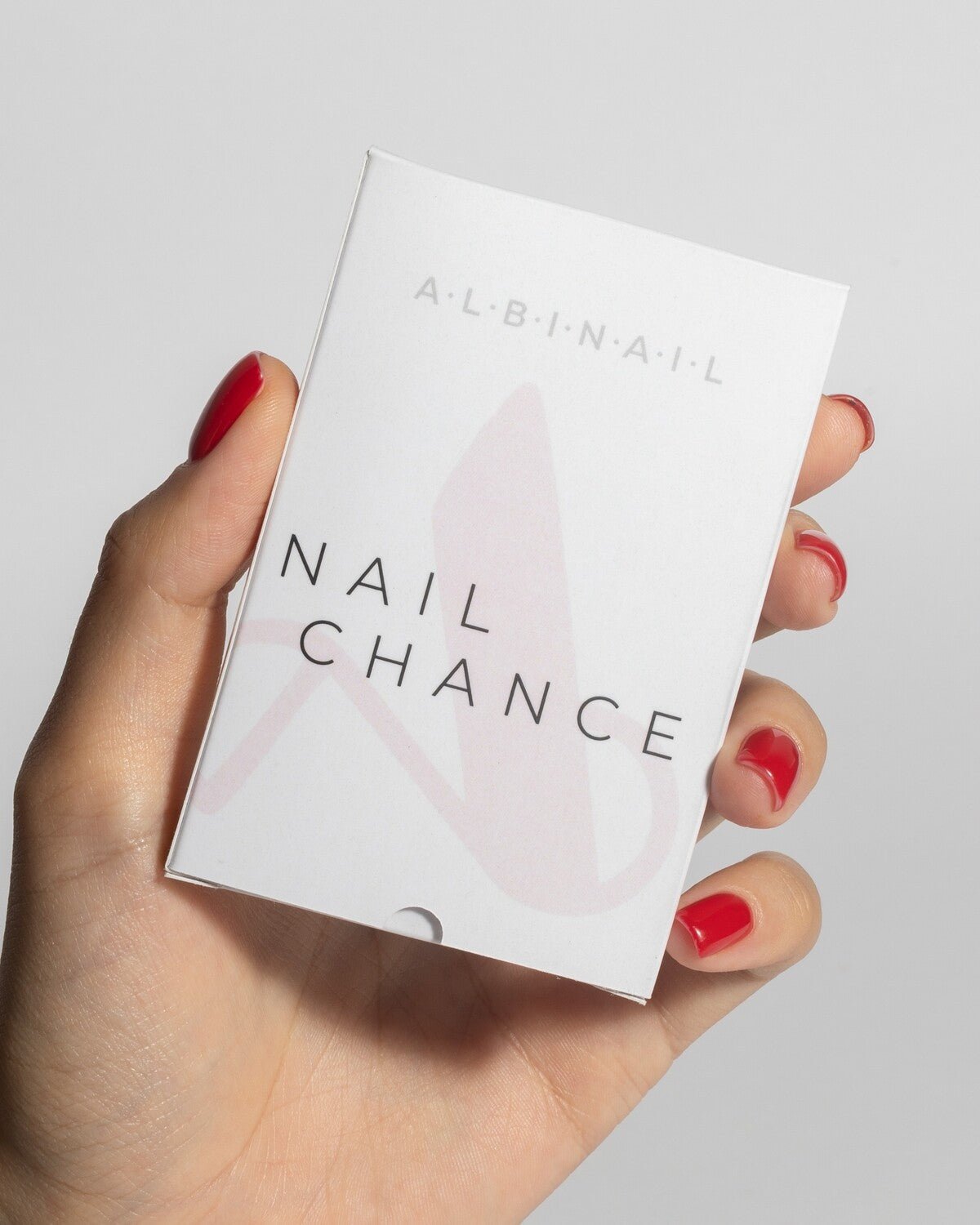 Nail Chance - Jeu de cartes - ONGLES PRO