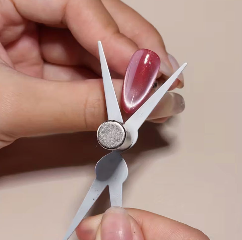 Outils cat eye French