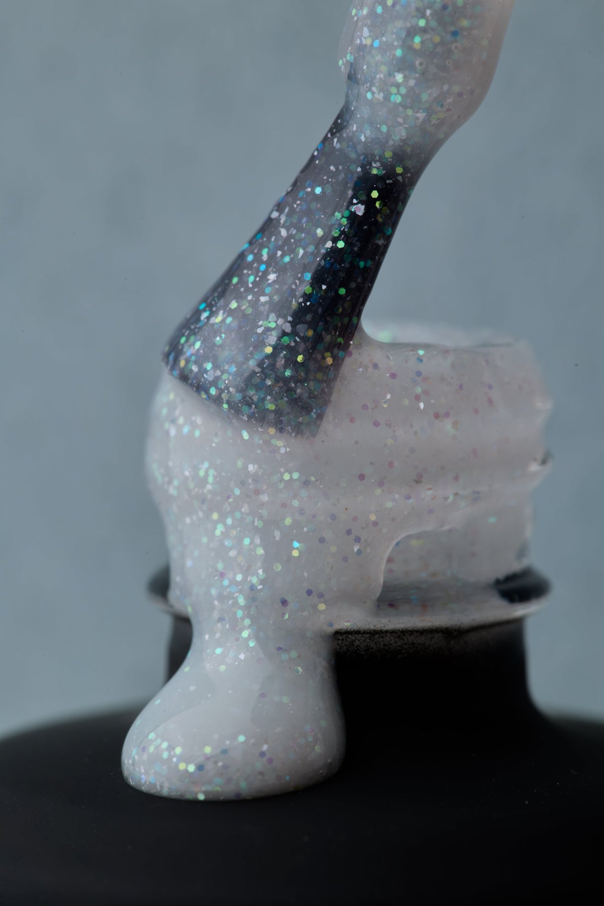 Polygel liquide Opal Milk - ONGLES PRO