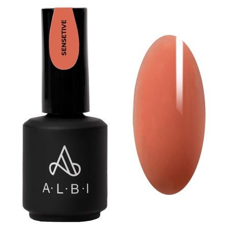 Polygel liquide Sensitive - ONGLES PRO