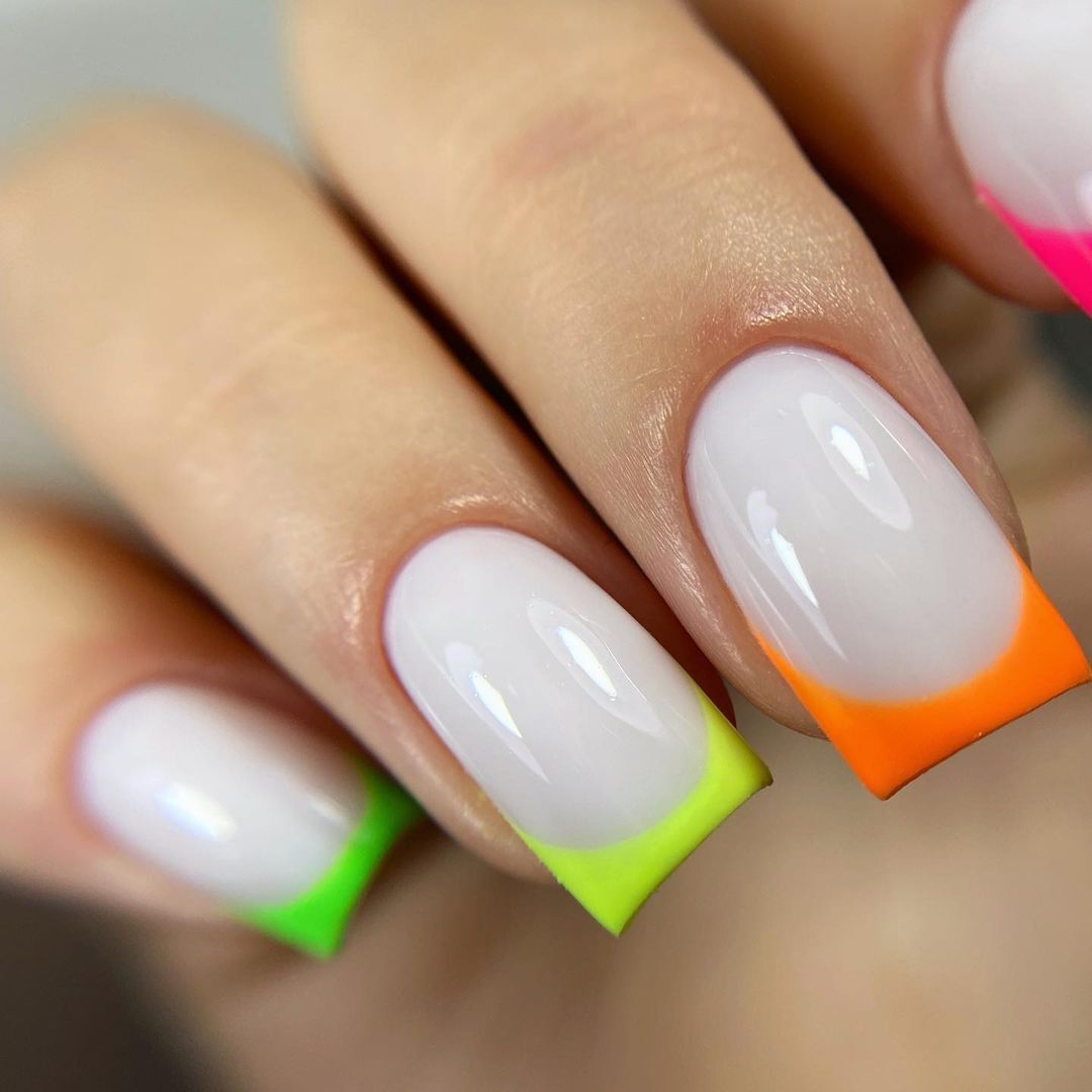 Secret Base Milk - ONGLES PRO