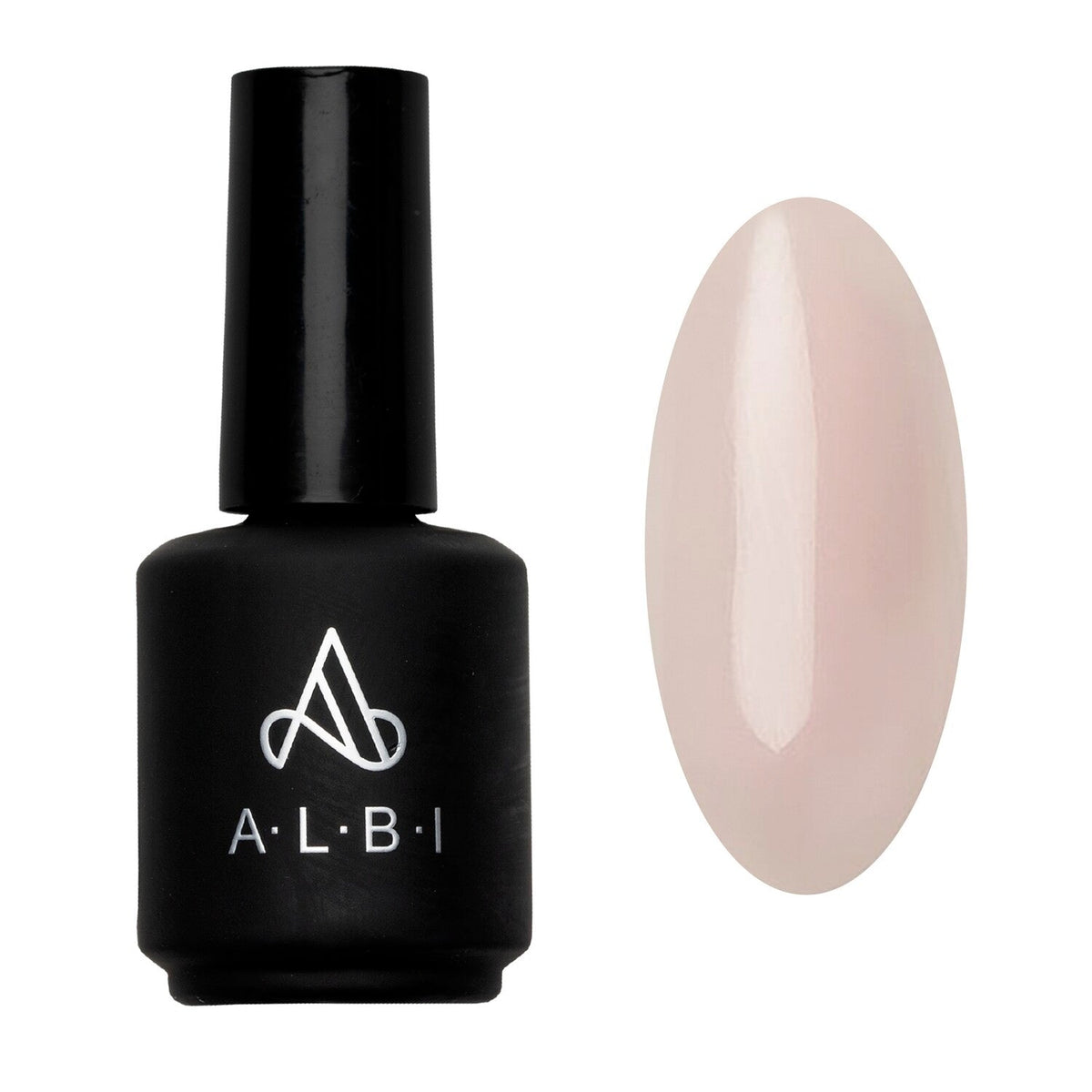 Secret Base Rose - ONGLES PRO