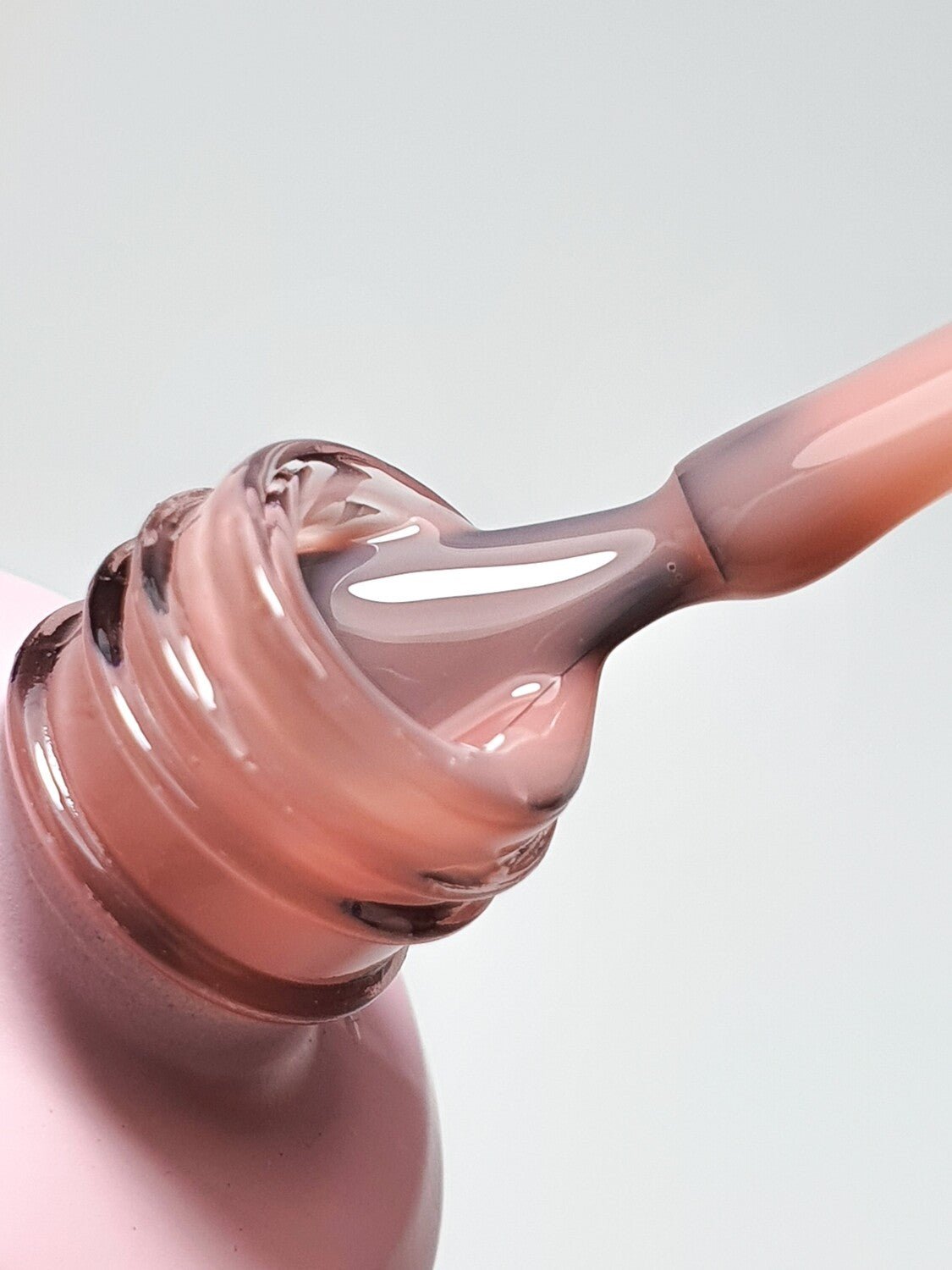 The Base 2.9 Base Camouflage - ONGLES PRO