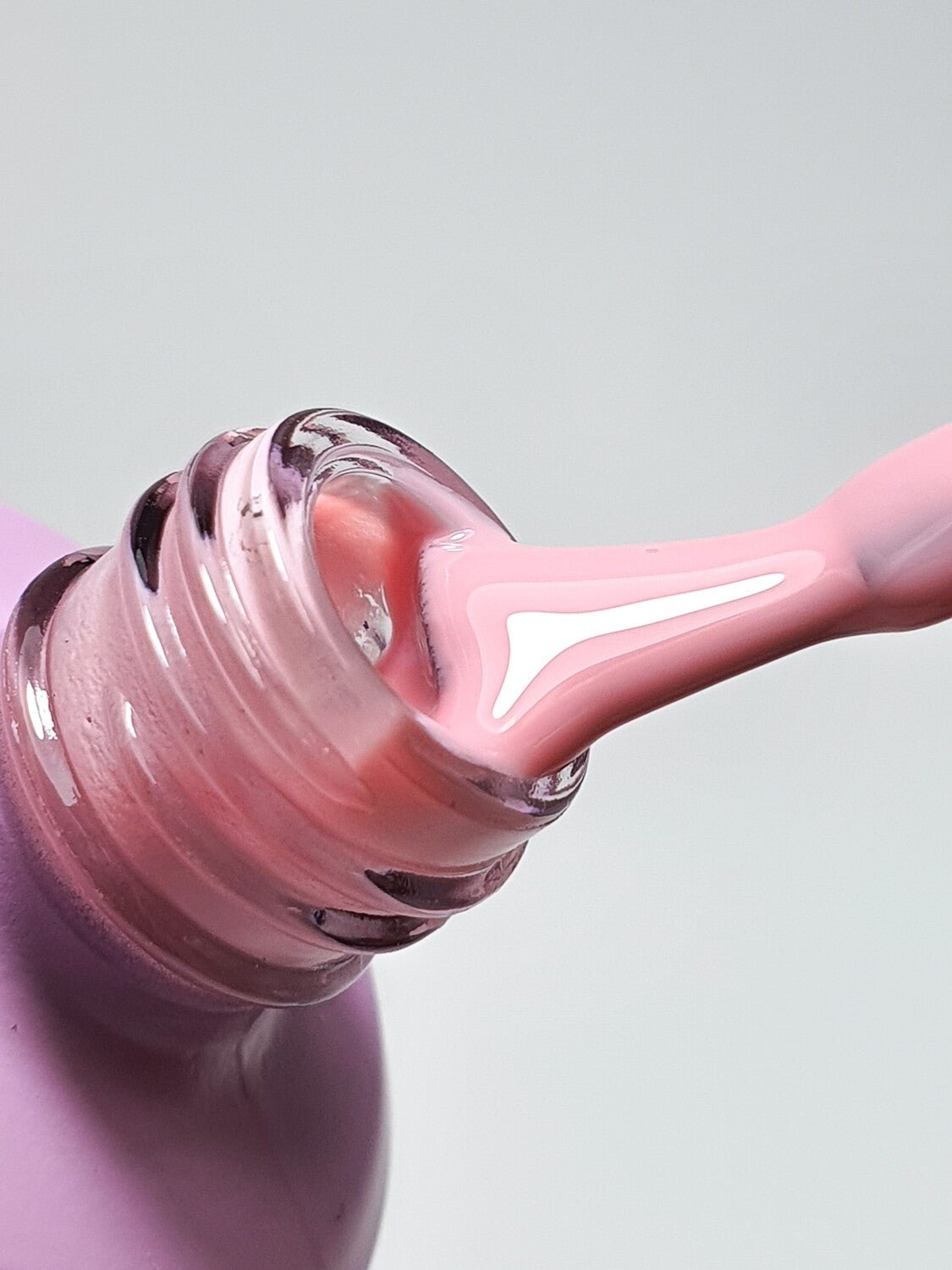 The Base 3.7 Base Camouflage - ONGLES PRO