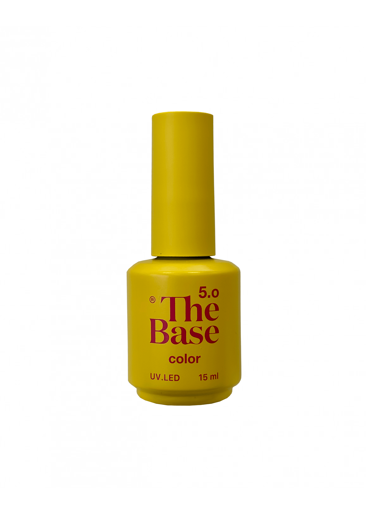 The Base 5.5 Base Color - ONGLES PRO