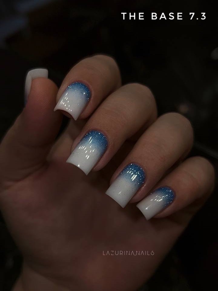 The Base 7.3 Base Effect - ONGLES PRO