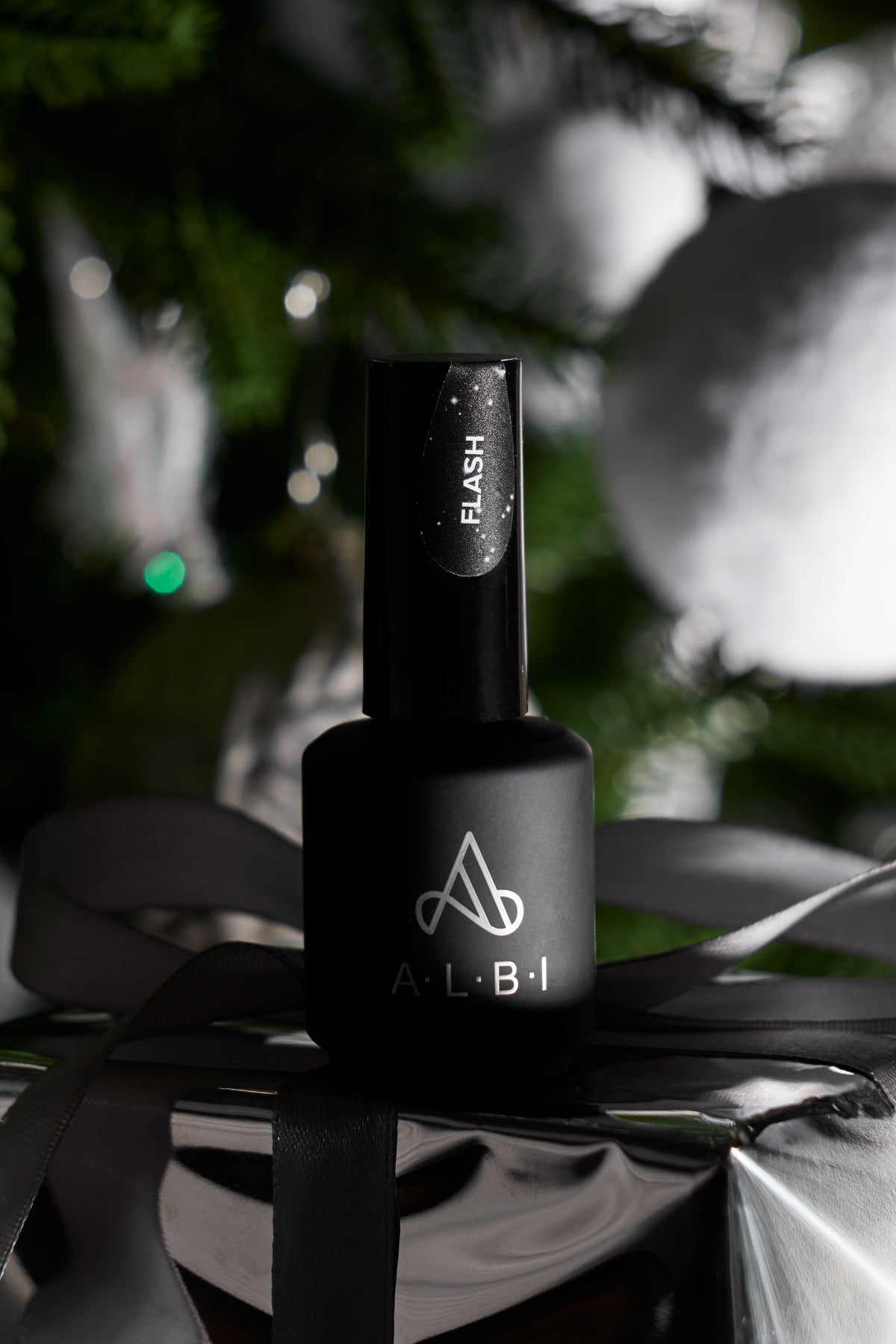 Top Coat Flash Albi - ONGLES PRO