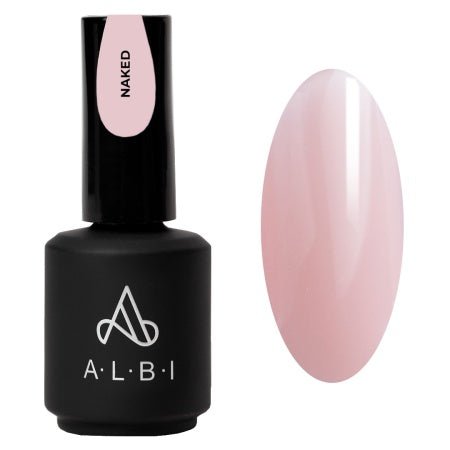 Top Color Naked - ONGLES PRO
