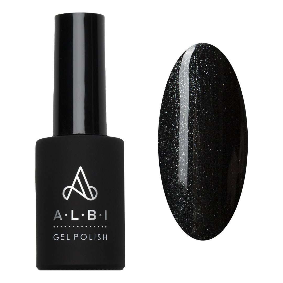 Verni semi permanent Albi 114 - ONGLES PRO