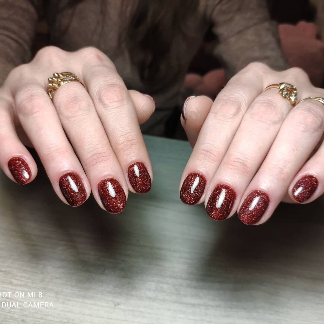Vernis semi permanent Albi 102 * - ONGLES PRO