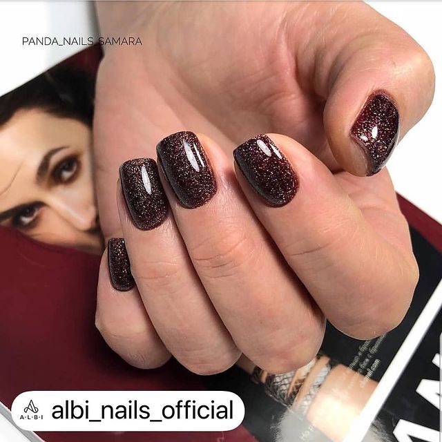 Vernis semi permanent Albi 103 * - ONGLES PRO