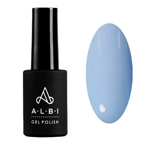 Vernis semi permanent Albi 119 - ONGLES PRO