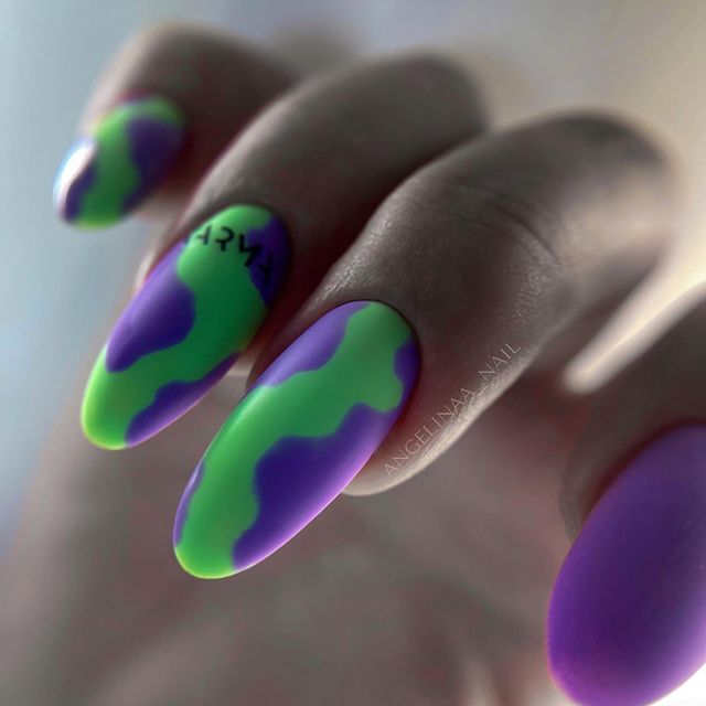 Vernis semi permanent Albi 141 - ONGLES PRO