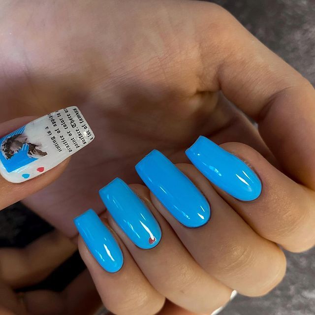 Vernis semi permanent Albi 142 - ONGLES PRO