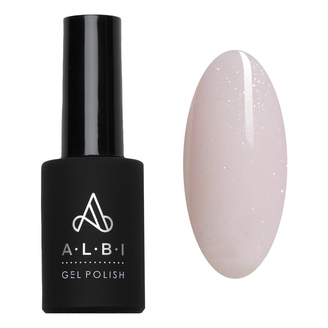 Vernis semi permanent Albi 154 - ONGLES PRO