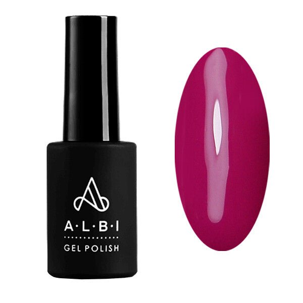 Vernis semi permanent Albi 162 - ONGLES PRO