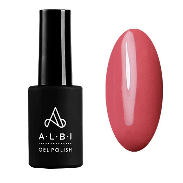 Vernis semi permanent Albi 166 - ONGLES PRO