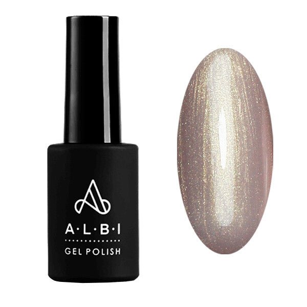 Vernis semi permanent Albi 202 - ONGLES PRO