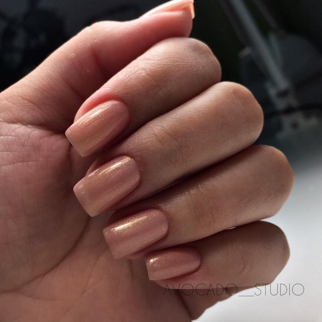 Vernis semi permanent Albi 204 - ONGLES PRO