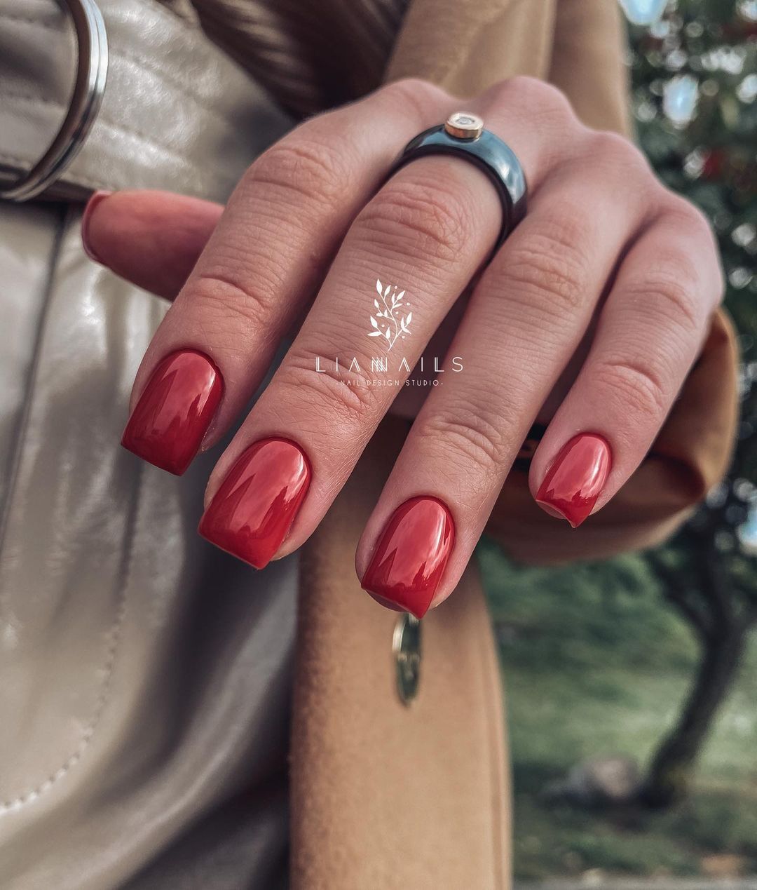 Vernis semi permanent Albi 216 * - ONGLES PRO
