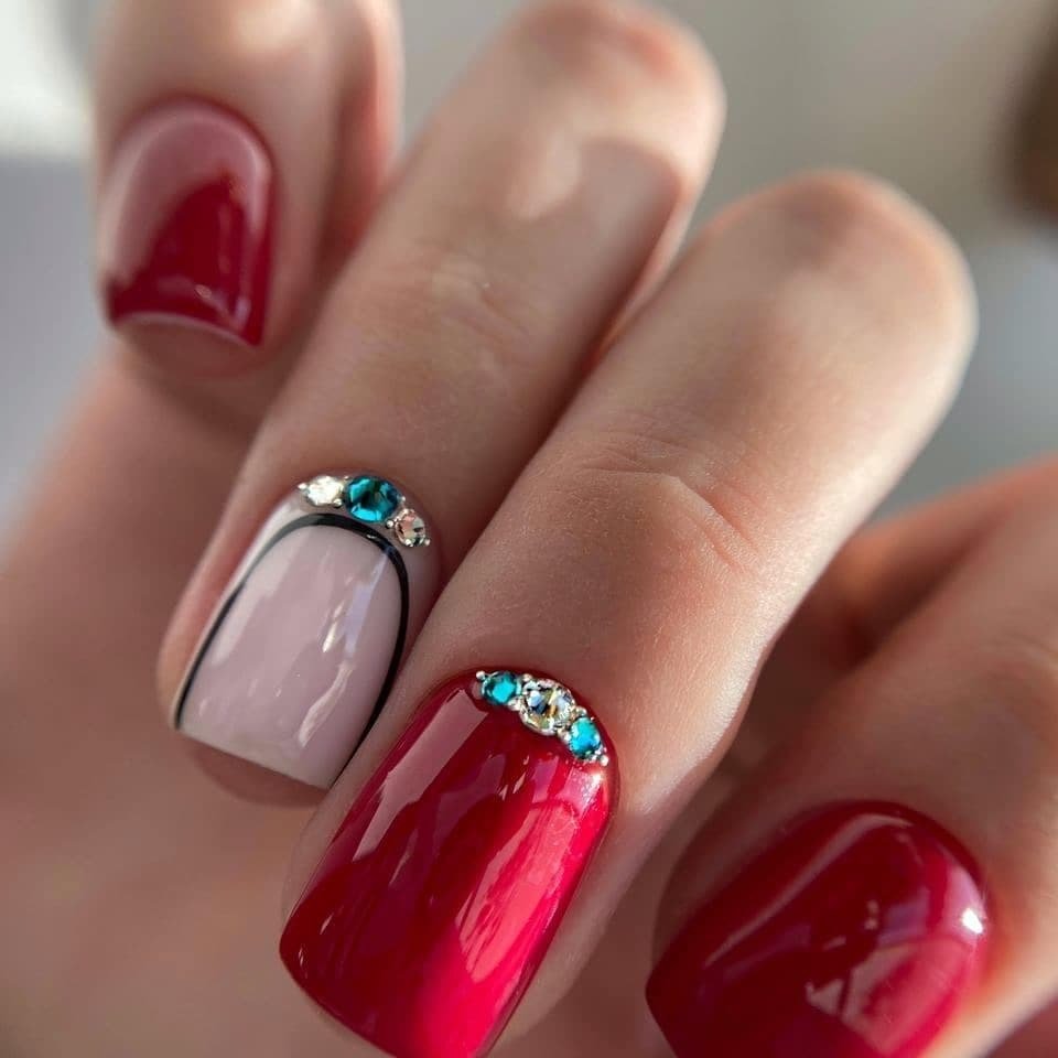 Vernis semi permanent Albi 217 * - ONGLES PRO