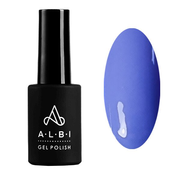 Vernis semi permanent Albi 21 - ONGLES PRO