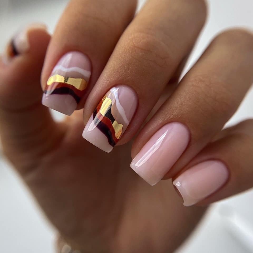 Vernis semi permanent Albi 224 * - ONGLES PRO
