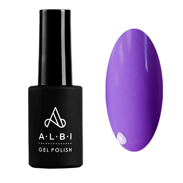 Vernis semi permanent Albi 22 - ONGLES PRO