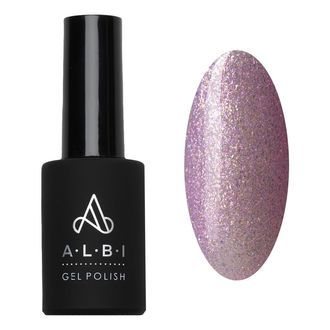 Vernis semi permanent Albi 236 - ONGLES PRO