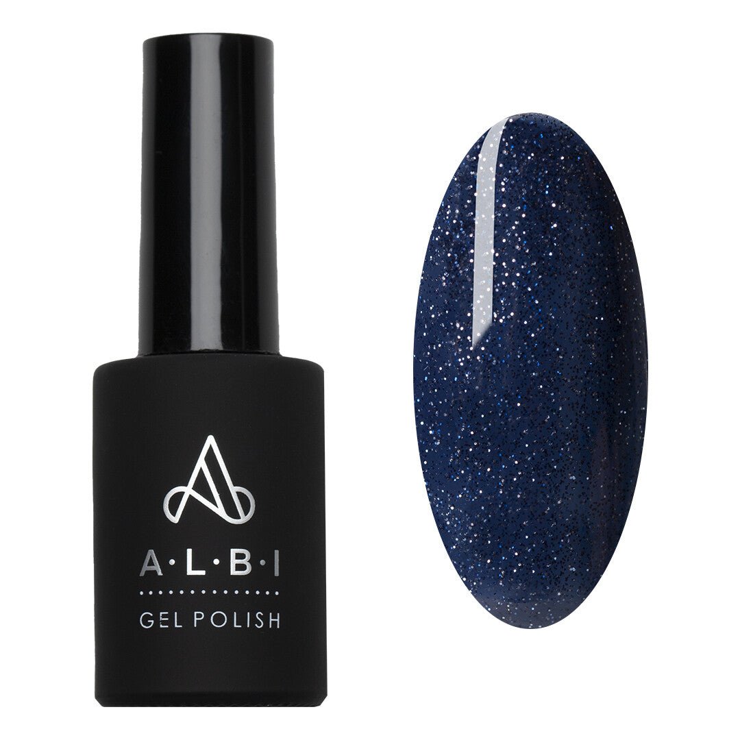Vernis semi permanent Albi 258 - ONGLES PRO