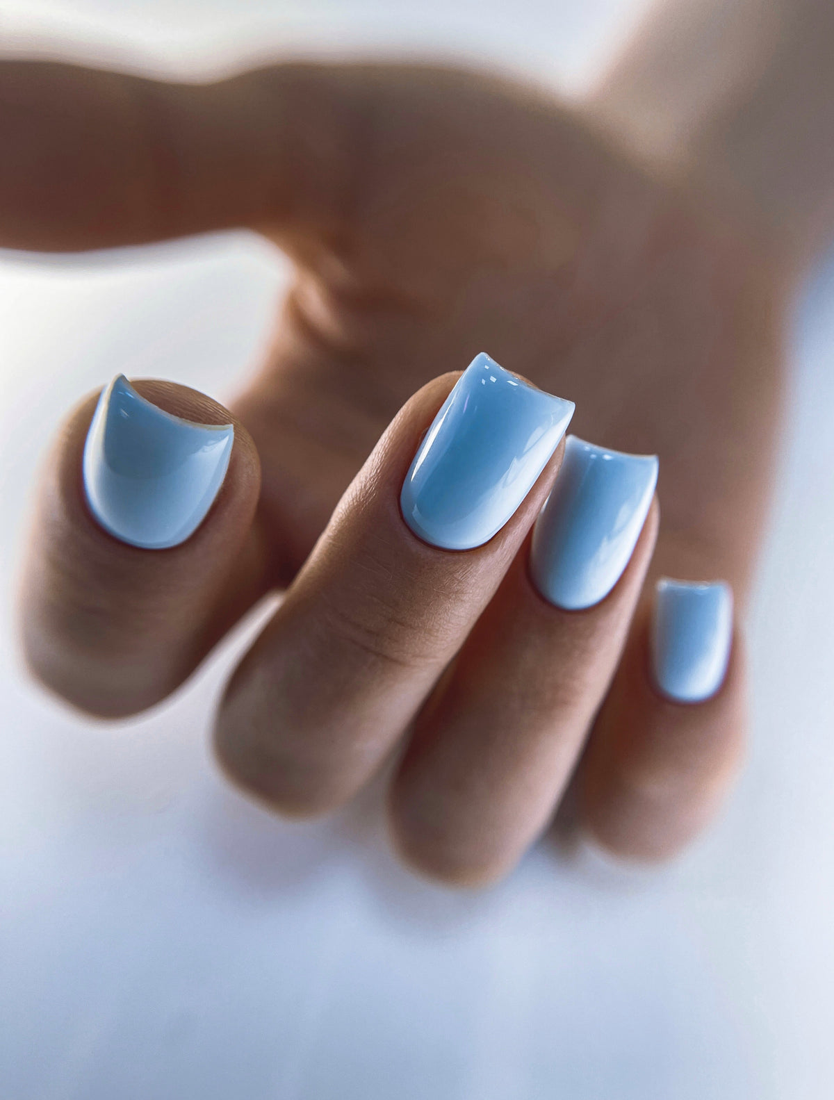 Vernis semi permanent Albi 266 * - ONGLES PRO