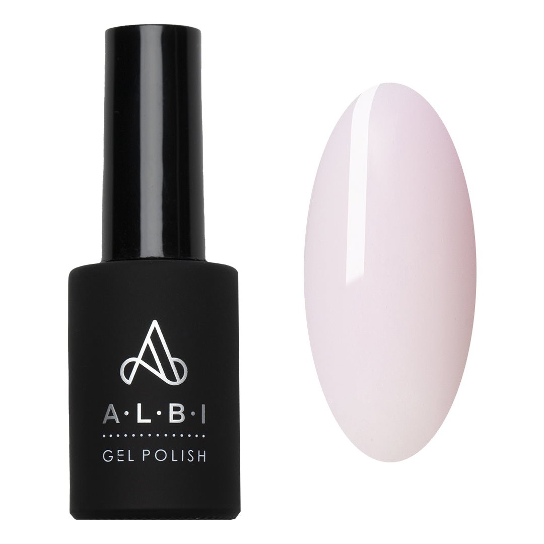 Vernis semi permanent Albi 277 - ONGLES PRO