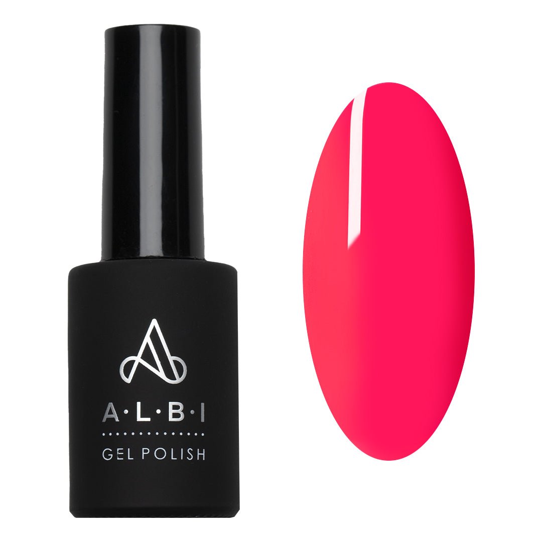 Vernis semi permanent Albi 284 - ONGLES PRO