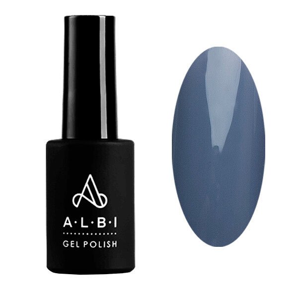 Vernis semi permanent Albi 295 * - ONGLES PRO